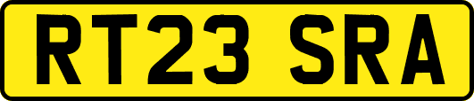 RT23SRA