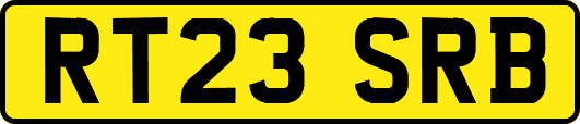 RT23SRB