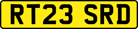 RT23SRD
