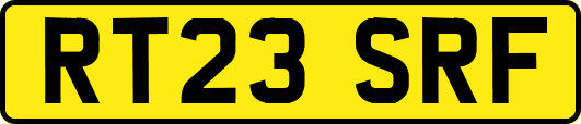 RT23SRF
