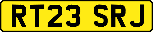 RT23SRJ