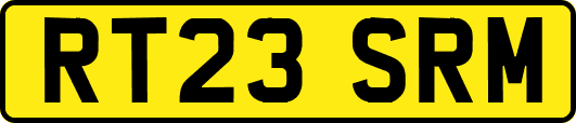 RT23SRM
