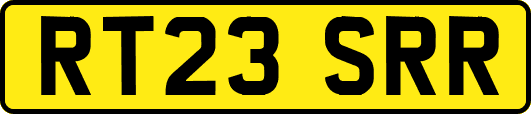 RT23SRR
