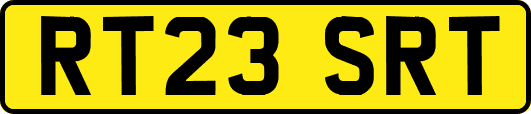 RT23SRT