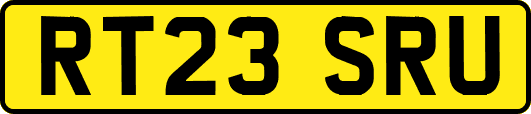 RT23SRU