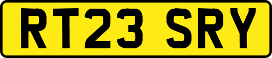 RT23SRY