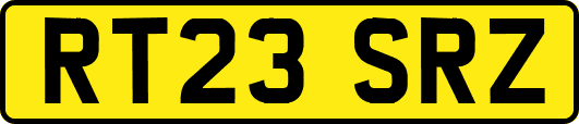 RT23SRZ