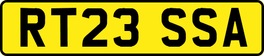 RT23SSA