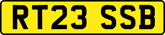 RT23SSB