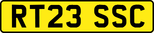 RT23SSC
