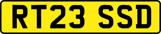 RT23SSD