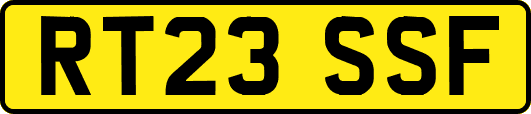 RT23SSF