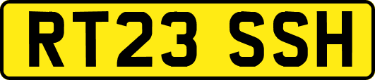 RT23SSH