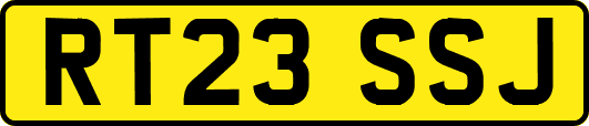 RT23SSJ