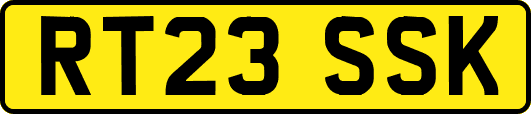 RT23SSK