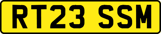 RT23SSM