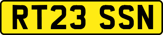 RT23SSN