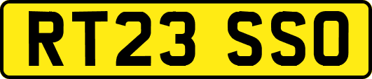 RT23SSO