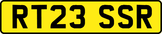 RT23SSR