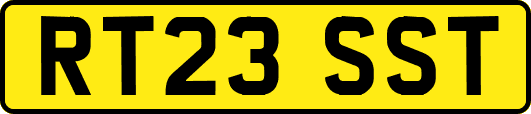 RT23SST