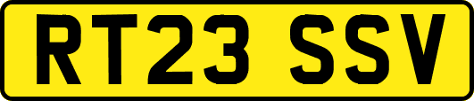 RT23SSV