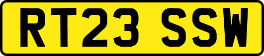 RT23SSW