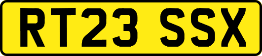 RT23SSX