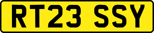 RT23SSY