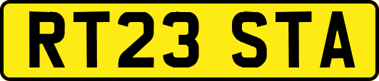 RT23STA