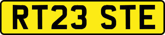 RT23STE