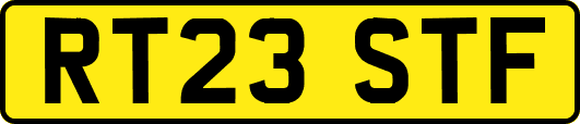 RT23STF