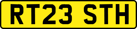 RT23STH