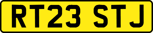 RT23STJ