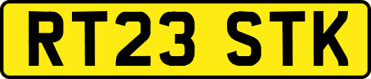 RT23STK