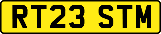 RT23STM