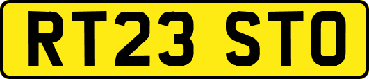RT23STO