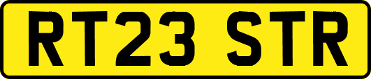 RT23STR