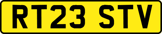 RT23STV
