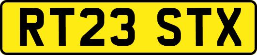RT23STX