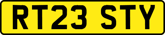 RT23STY