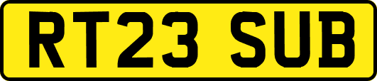 RT23SUB