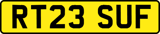 RT23SUF