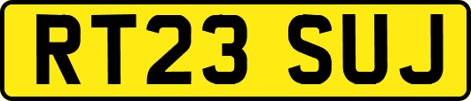 RT23SUJ