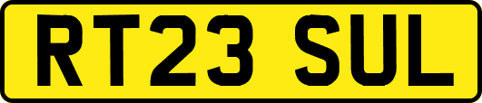 RT23SUL