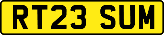 RT23SUM