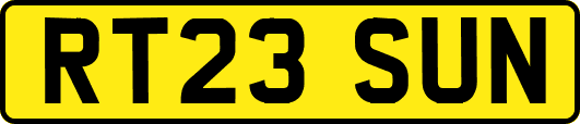 RT23SUN