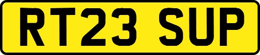 RT23SUP