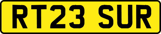 RT23SUR