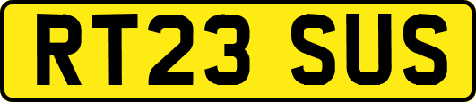 RT23SUS