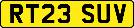 RT23SUV